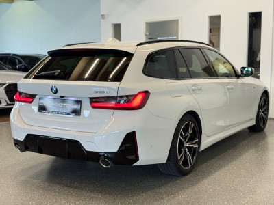 BMW 3er Gebrauchtwagen BMW 3er Gebrauchtwagen