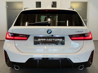 BMW 3er Gebrauchtwagen BMW 3er Gebrauchtwagen