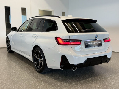 BMW 3er Gebrauchtwagen BMW 3er Gebrauchtwagen