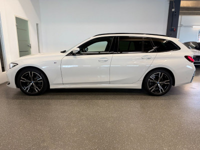 BMW 3er Gebrauchtwagen BMW 3er Gebrauchtwagen