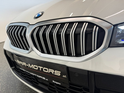 BMW 3er Gebrauchtwagen BMW 3er Gebrauchtwagen