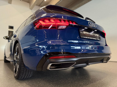 Audi A4 Gebrauchtwagen Audi A4 Gebrauchtwagen