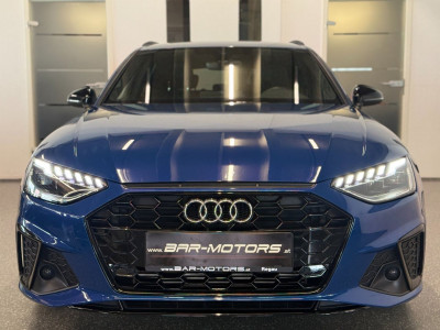 Audi A4 Gebrauchtwagen Audi A4 Gebrauchtwagen