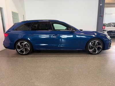 Audi A4 Gebrauchtwagen Audi A4 Gebrauchtwagen