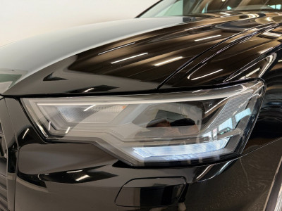 Audi A6 Gebrauchtwagen Audi A6 Gebrauchtwagen