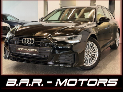 Audi A6 Gebrauchtwagen Audi A6 Gebrauchtwagen