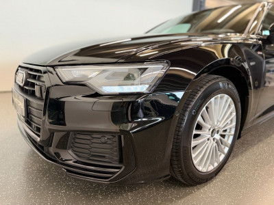 Audi A6 Gebrauchtwagen Audi A6 Gebrauchtwagen