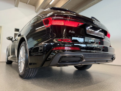 Audi A6 Gebrauchtwagen Audi A6 Gebrauchtwagen