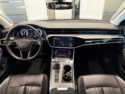 Audi A6 Gebrauchtwagen Audi A6 Gebrauchtwagen