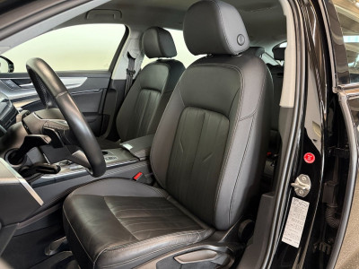 Audi A6 Gebrauchtwagen Audi A6 Gebrauchtwagen