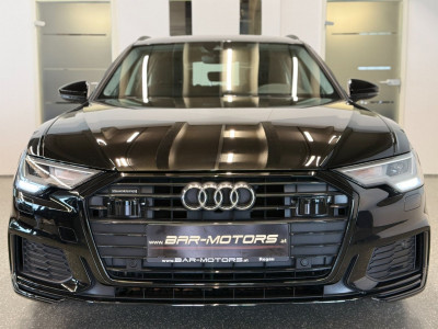 Audi A6 Gebrauchtwagen Audi A6 Gebrauchtwagen