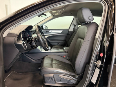 Audi A6 Gebrauchtwagen Audi A6 Gebrauchtwagen