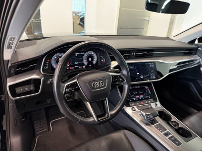 Audi A6 Gebrauchtwagen Audi A6 Gebrauchtwagen