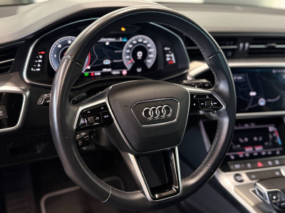 Audi A6 Gebrauchtwagen Audi A6 Gebrauchtwagen