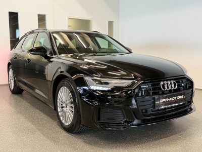 Audi A6 Gebrauchtwagen Audi A6 Gebrauchtwagen