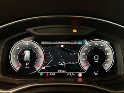 Audi A6 Gebrauchtwagen Audi A6 Gebrauchtwagen