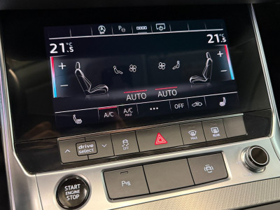 Audi A6 Gebrauchtwagen Audi A6 Gebrauchtwagen