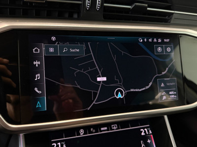 Audi A6 Gebrauchtwagen Audi A6 Gebrauchtwagen