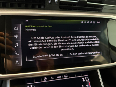 Audi A6 Gebrauchtwagen Audi A6 Gebrauchtwagen