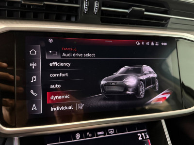 Audi A6 Gebrauchtwagen Audi A6 Gebrauchtwagen