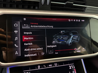 Audi A6 Gebrauchtwagen Audi A6 Gebrauchtwagen