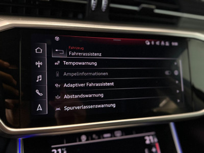Audi A6 Gebrauchtwagen Audi A6 Gebrauchtwagen