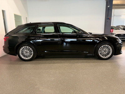 Audi A6 Gebrauchtwagen Audi A6 Gebrauchtwagen