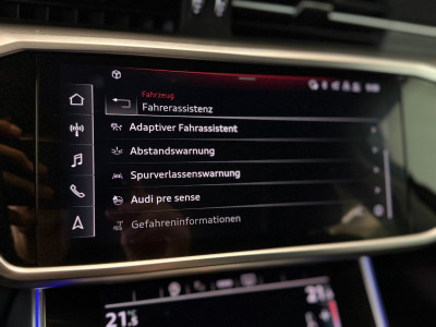 Audi A6 Gebrauchtwagen Audi A6 Gebrauchtwagen