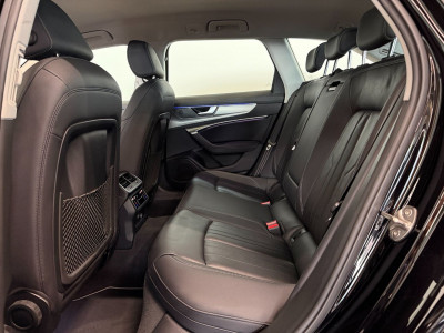 Audi A6 Gebrauchtwagen Audi A6 Gebrauchtwagen