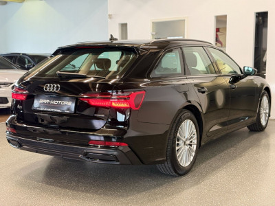Audi A6 Gebrauchtwagen Audi A6 Gebrauchtwagen