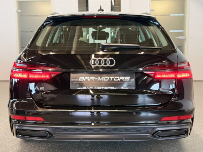Audi A6 Gebrauchtwagen Audi A6 Gebrauchtwagen