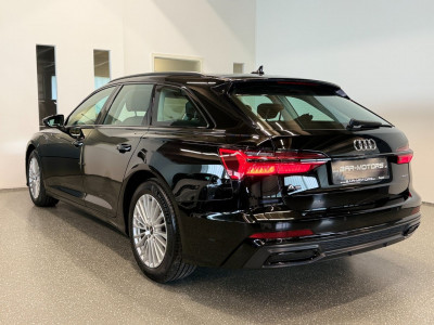 Audi A6 Gebrauchtwagen Audi A6 Gebrauchtwagen