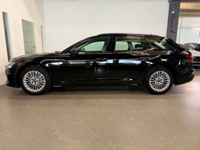 Audi A6 Gebrauchtwagen Audi A6 Gebrauchtwagen