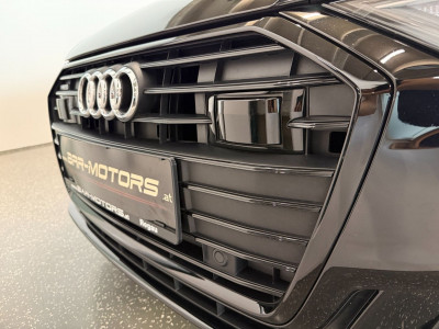 Audi A6 Gebrauchtwagen Audi A6 Gebrauchtwagen