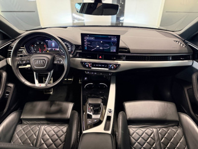 Audi A4 Gebrauchtwagen Audi A4 Gebrauchtwagen