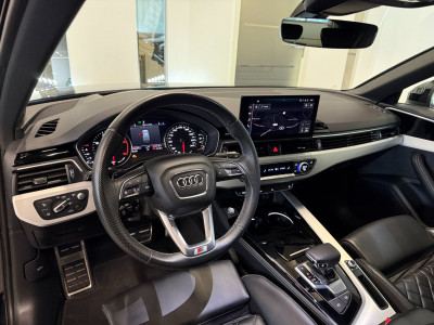 Audi A4 Gebrauchtwagen Audi A4 Gebrauchtwagen
