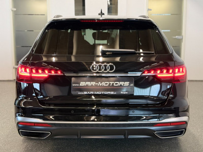 Audi A4 Gebrauchtwagen Audi A4 Gebrauchtwagen