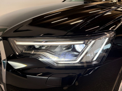 Audi A6 Gebrauchtwagen Audi A6 Gebrauchtwagen
