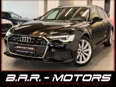 Audi A6 Gebrauchtwagen Audi A6 Gebrauchtwagen