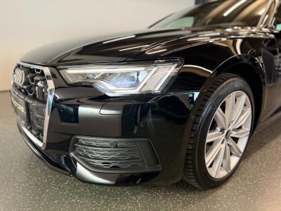 Audi A6 Gebrauchtwagen Audi A6 Gebrauchtwagen