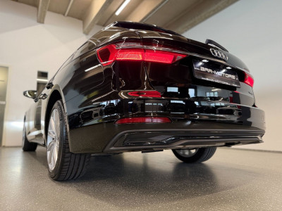 Audi A6 Gebrauchtwagen Audi A6 Gebrauchtwagen