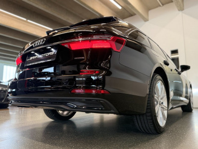 Audi A6 Gebrauchtwagen Audi A6 Gebrauchtwagen