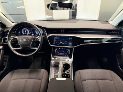 Audi A6 Gebrauchtwagen Audi A6 Gebrauchtwagen