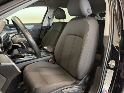 Audi A6 Gebrauchtwagen Audi A6 Gebrauchtwagen