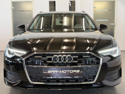Audi A6 Gebrauchtwagen Audi A6 Gebrauchtwagen