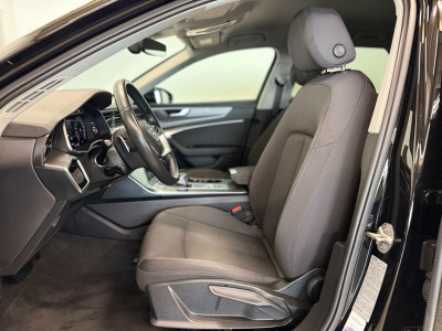 Audi A6 Gebrauchtwagen Audi A6 Gebrauchtwagen