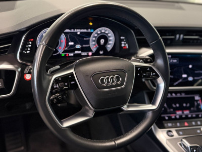 Audi A6 Gebrauchtwagen Audi A6 Gebrauchtwagen