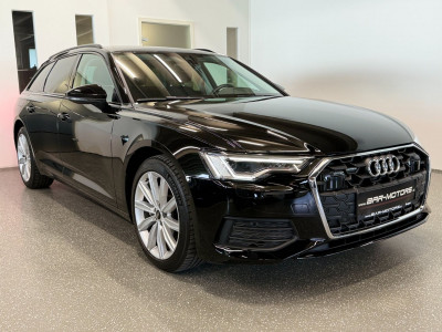Audi A6 Gebrauchtwagen Audi A6 Gebrauchtwagen