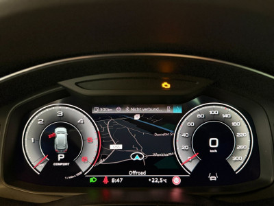Audi A6 Gebrauchtwagen Audi A6 Gebrauchtwagen