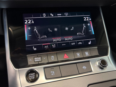 Audi A6 Gebrauchtwagen Audi A6 Gebrauchtwagen